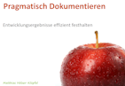 Vortrag